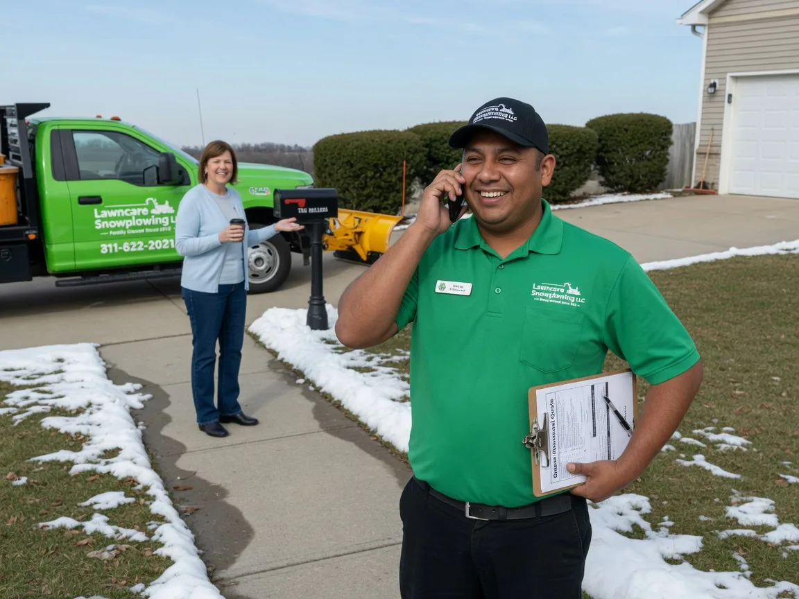 Lawn Care Services By Expert Landscaper Bald Knob, AR FAQs